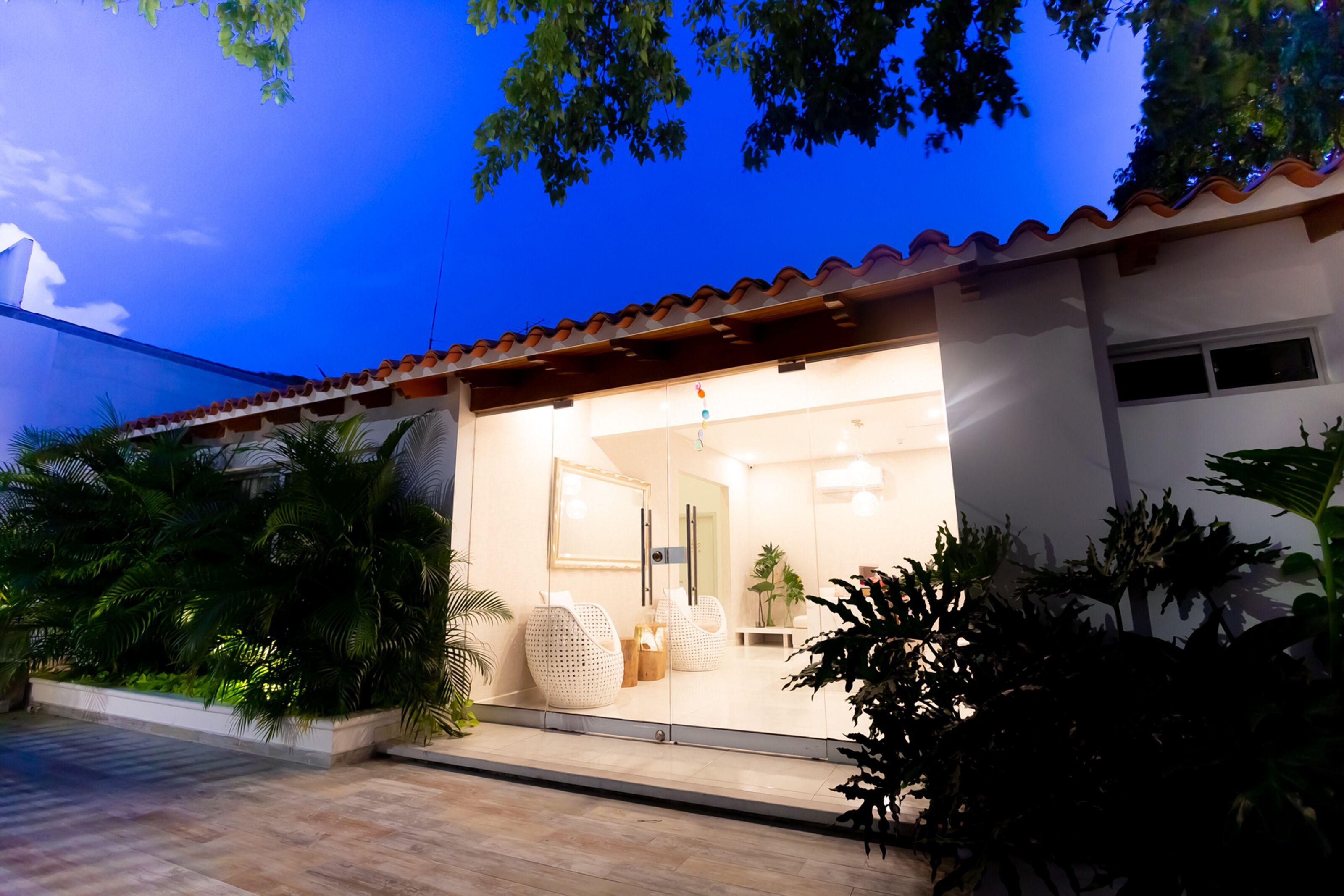 Hotel Mandalas House By Dot Boutique — Photos 3